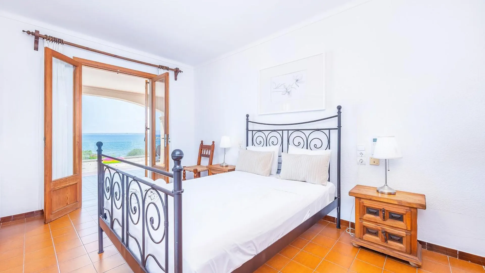 Villa Can Torrens De Alcudia 0*, אלקודיה