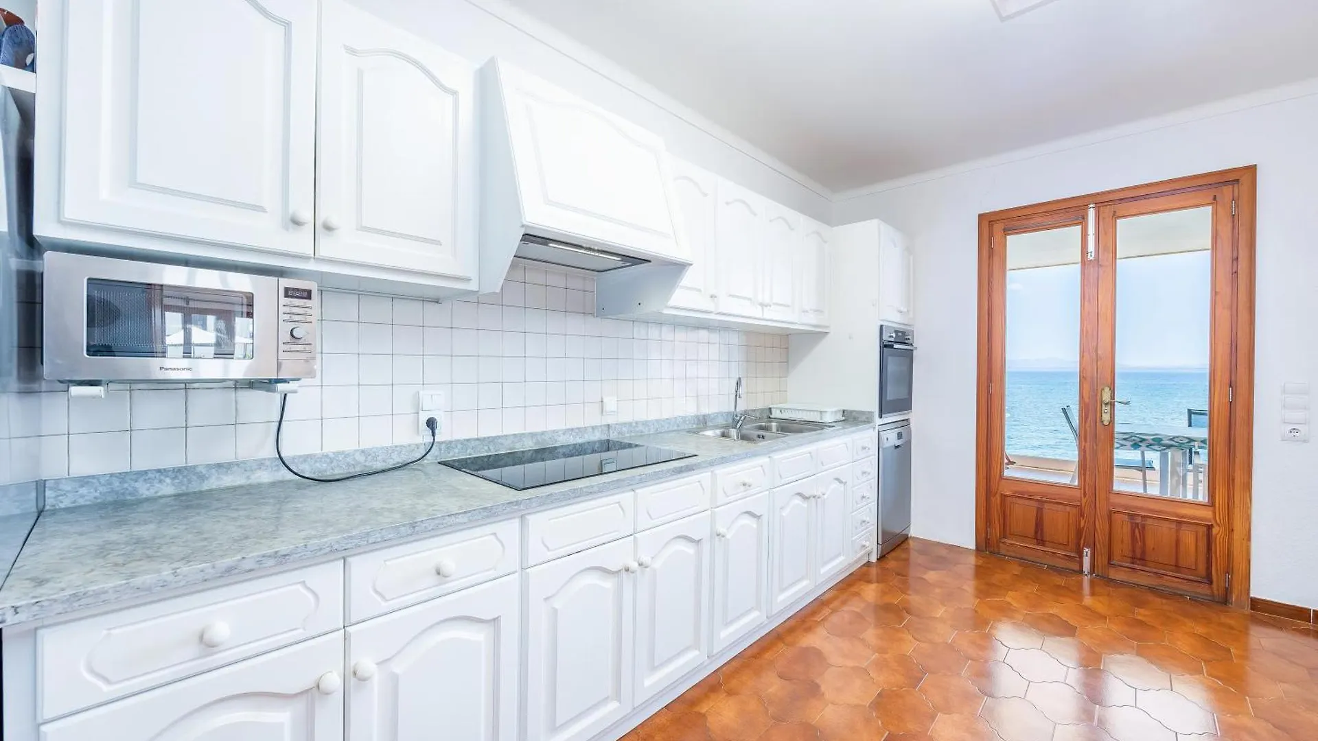 Villa Can Torrens De Alcudia ספרד
