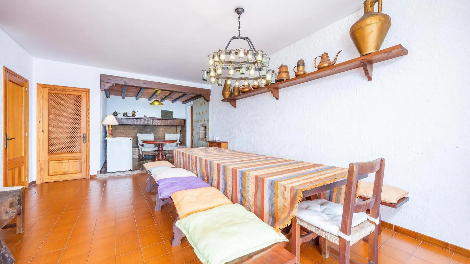 Villa Can Torrens De Alcudia