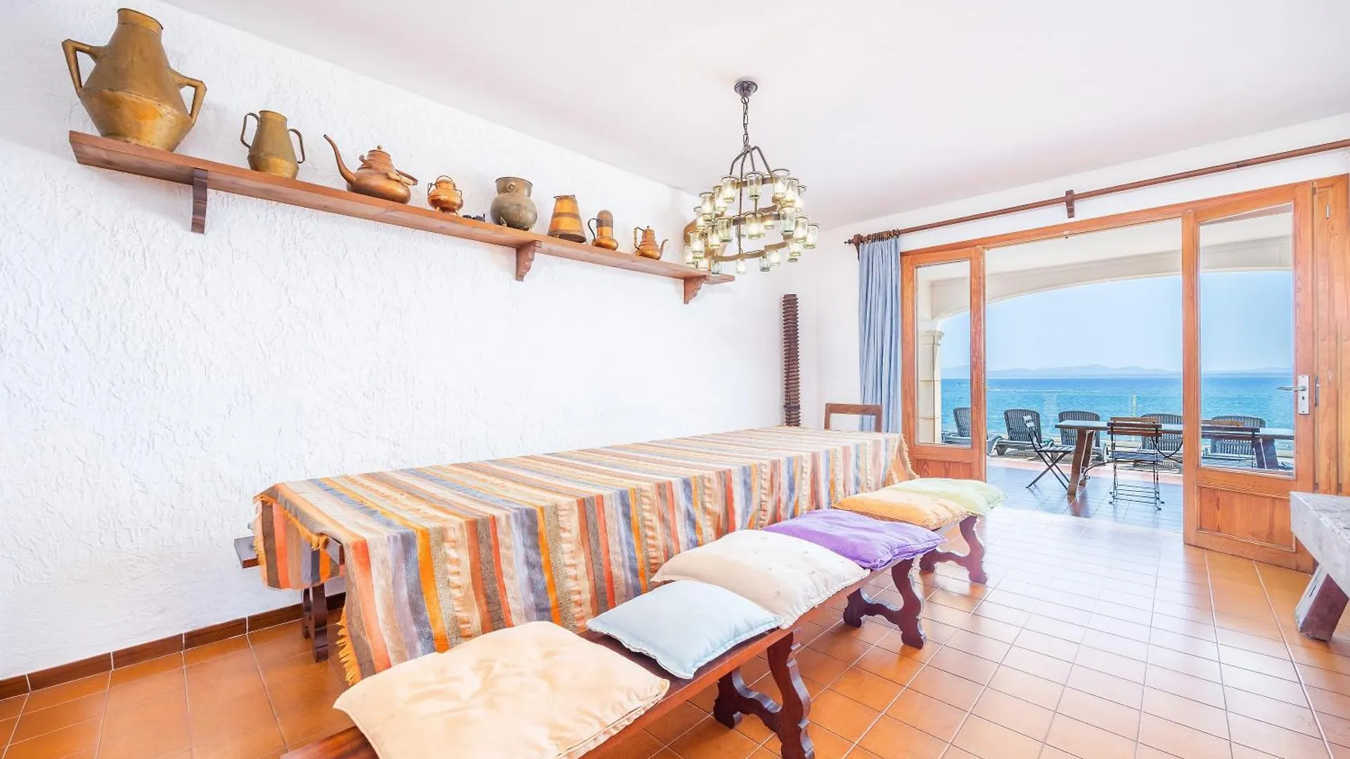 Villa Can Torrens De Alcudia