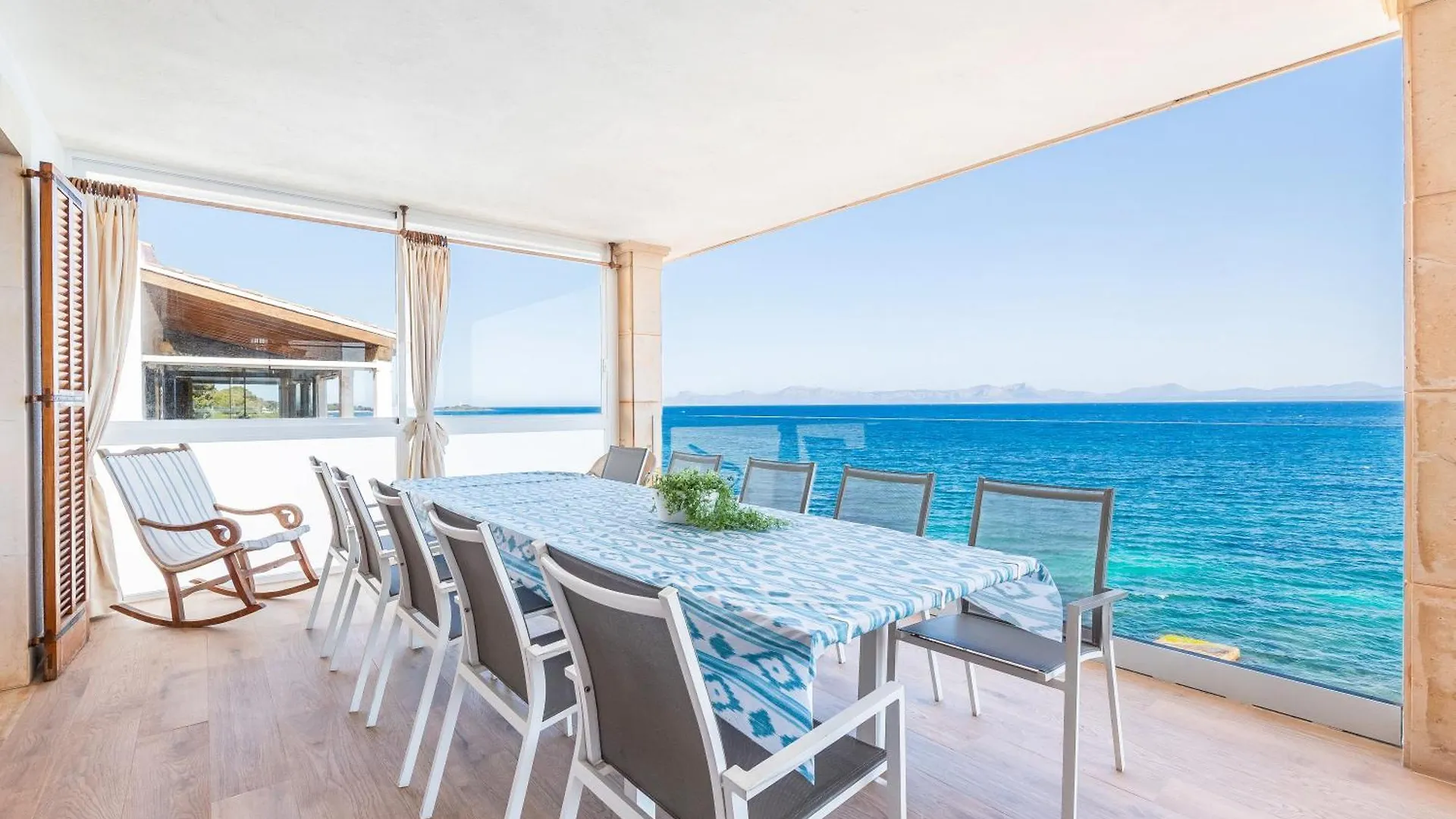 Villa Can Torrens De Alcudia