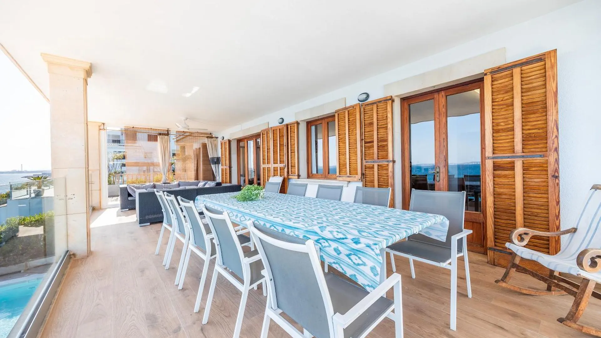 Villa Can Torrens De Alcudia