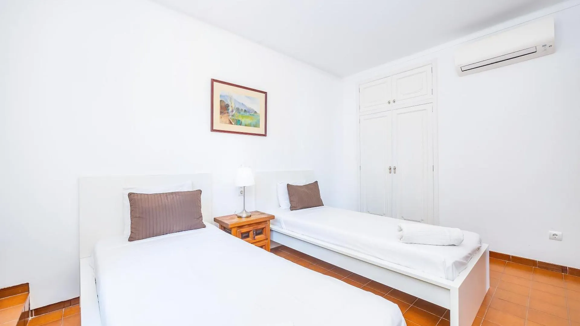 Villa Can Torrens De Alcudia