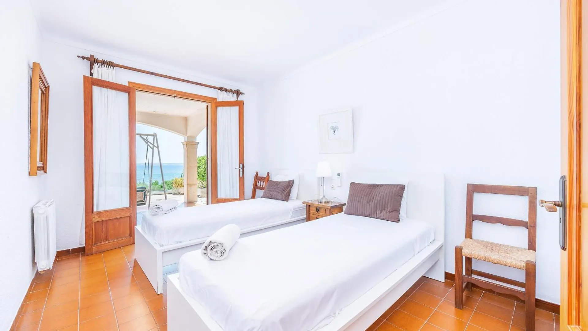 Villa Can Torrens De Alcudia