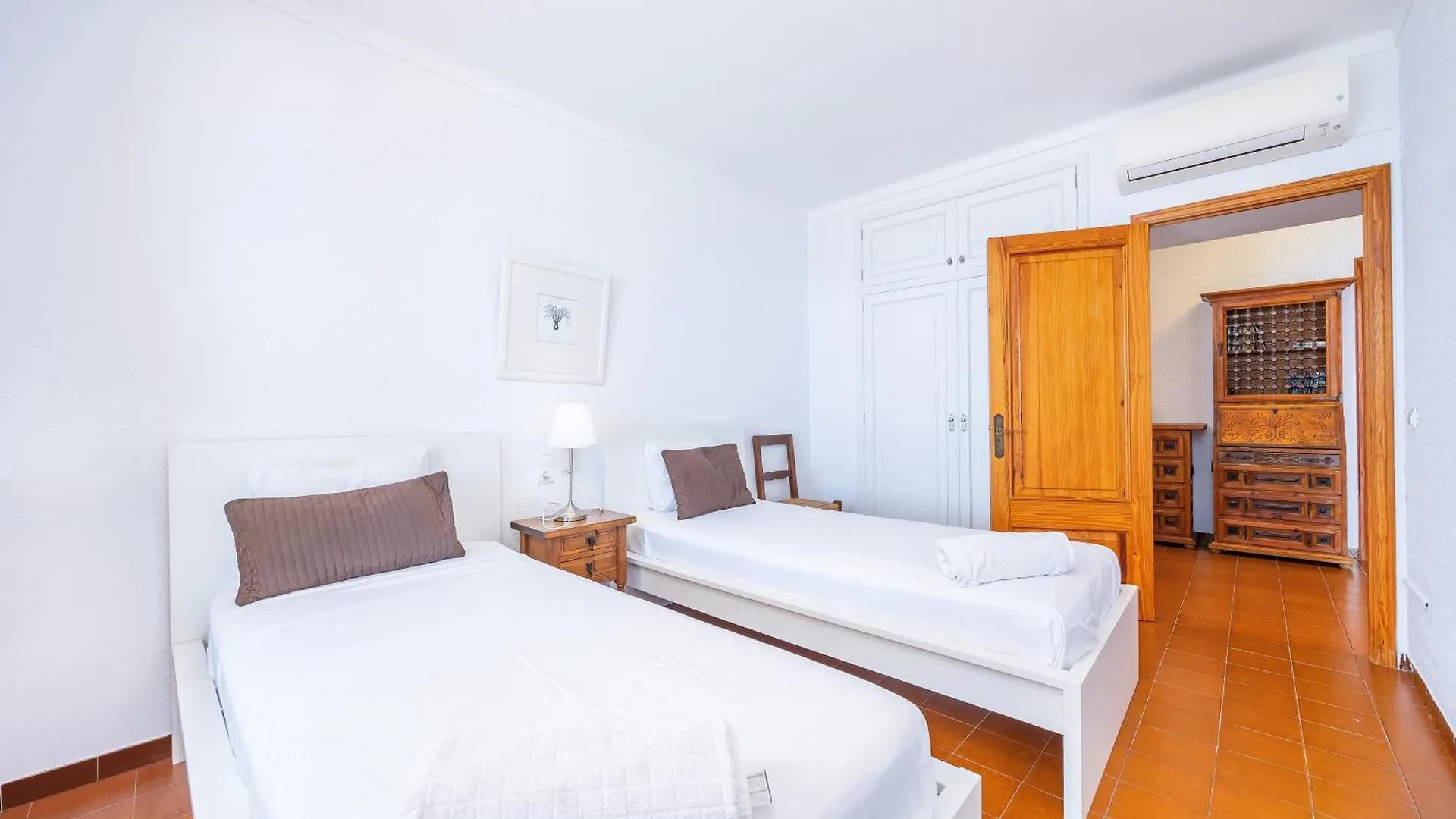 Villa Can Torrens De Alcudia