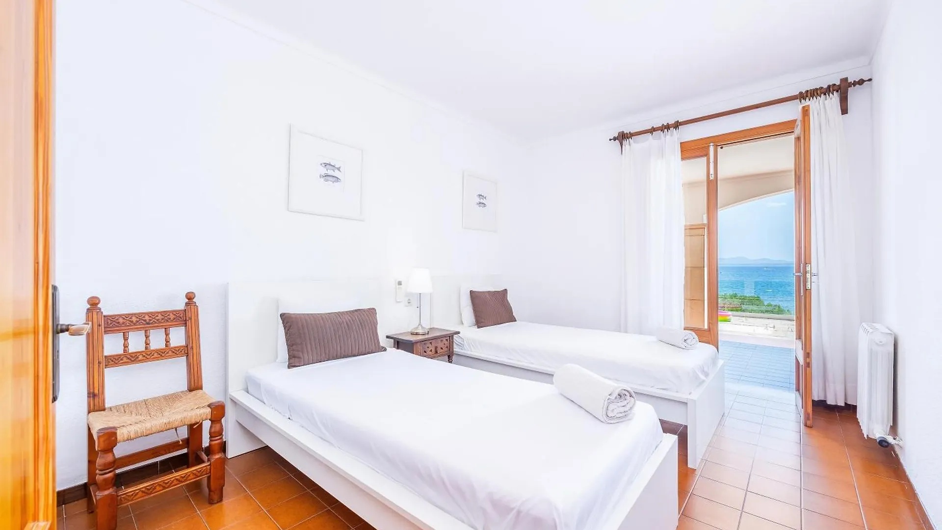 Villa Can Torrens De Alcudia إسبانيا