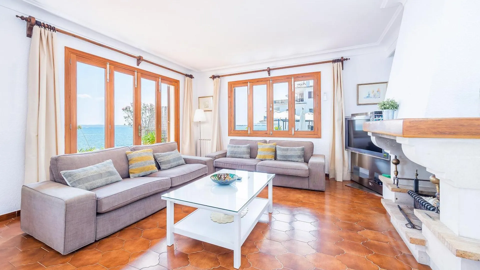 Villa Can Torrens De Alcudia 0*, الكوذيا إسبانيا