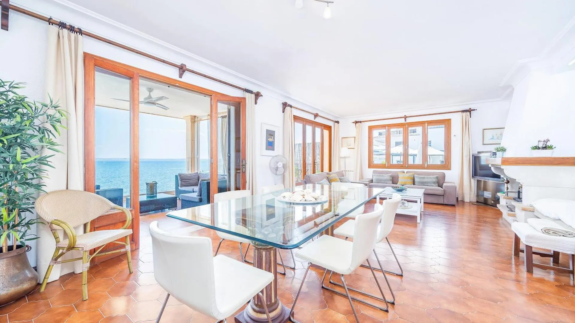 Villa Can Torrens De Alcudia الكوذيا