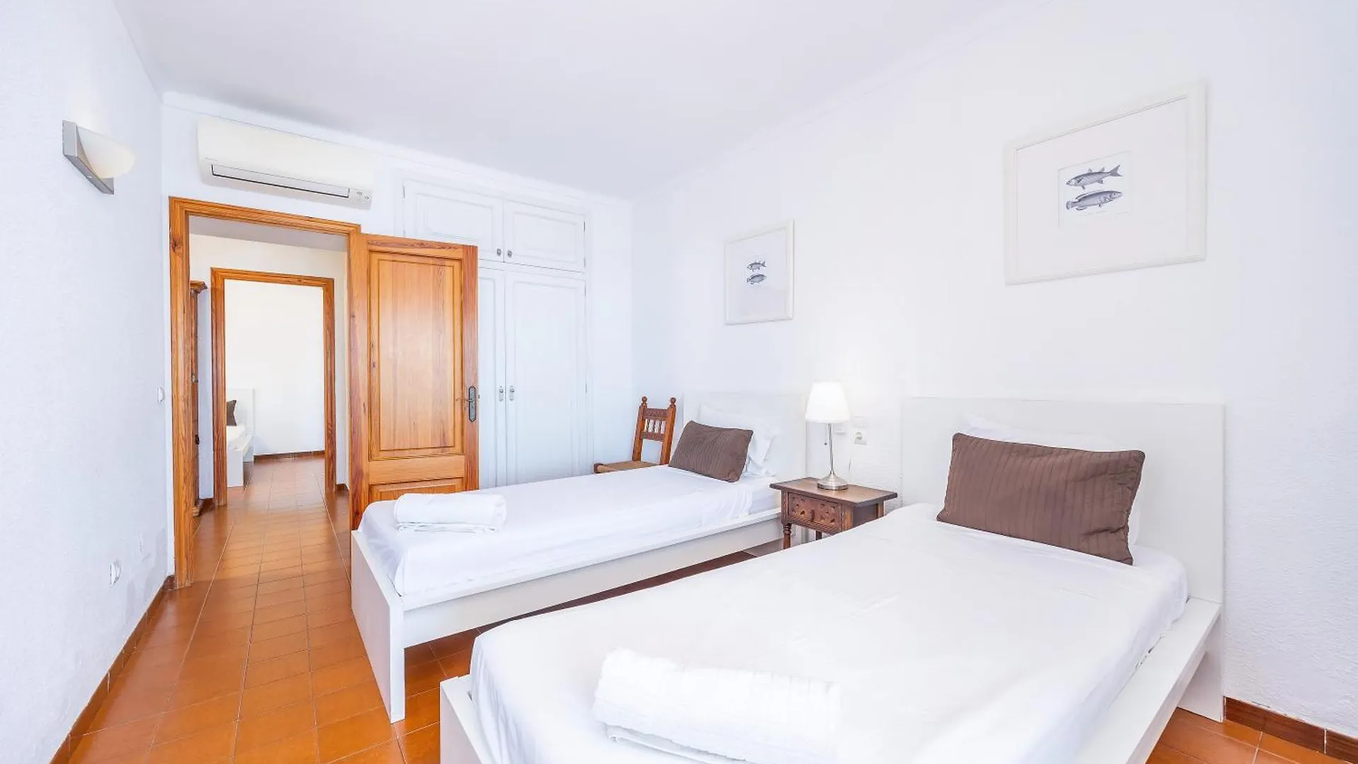 Villa Can Torrens De Alcudia  الكوذيا
