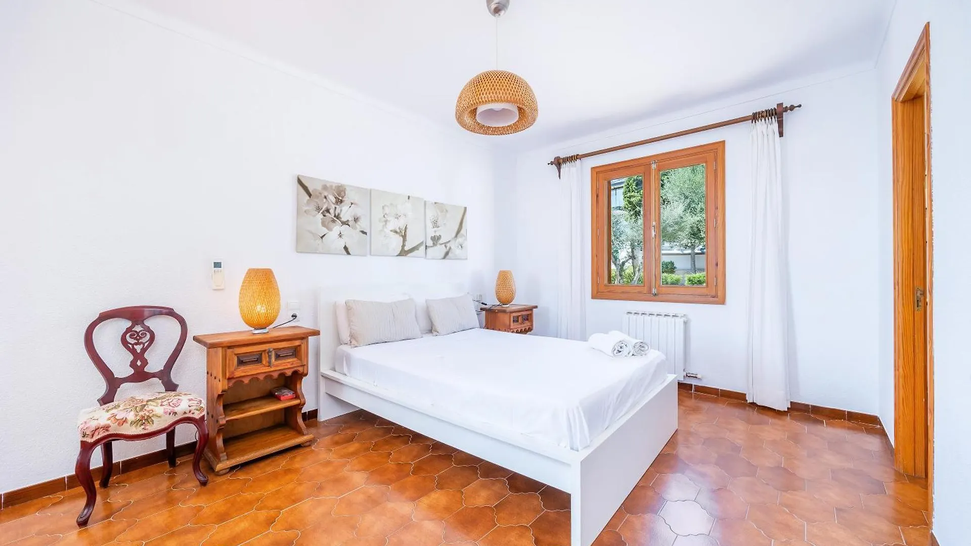Villa Can Torrens De Alcudia إسبانيا