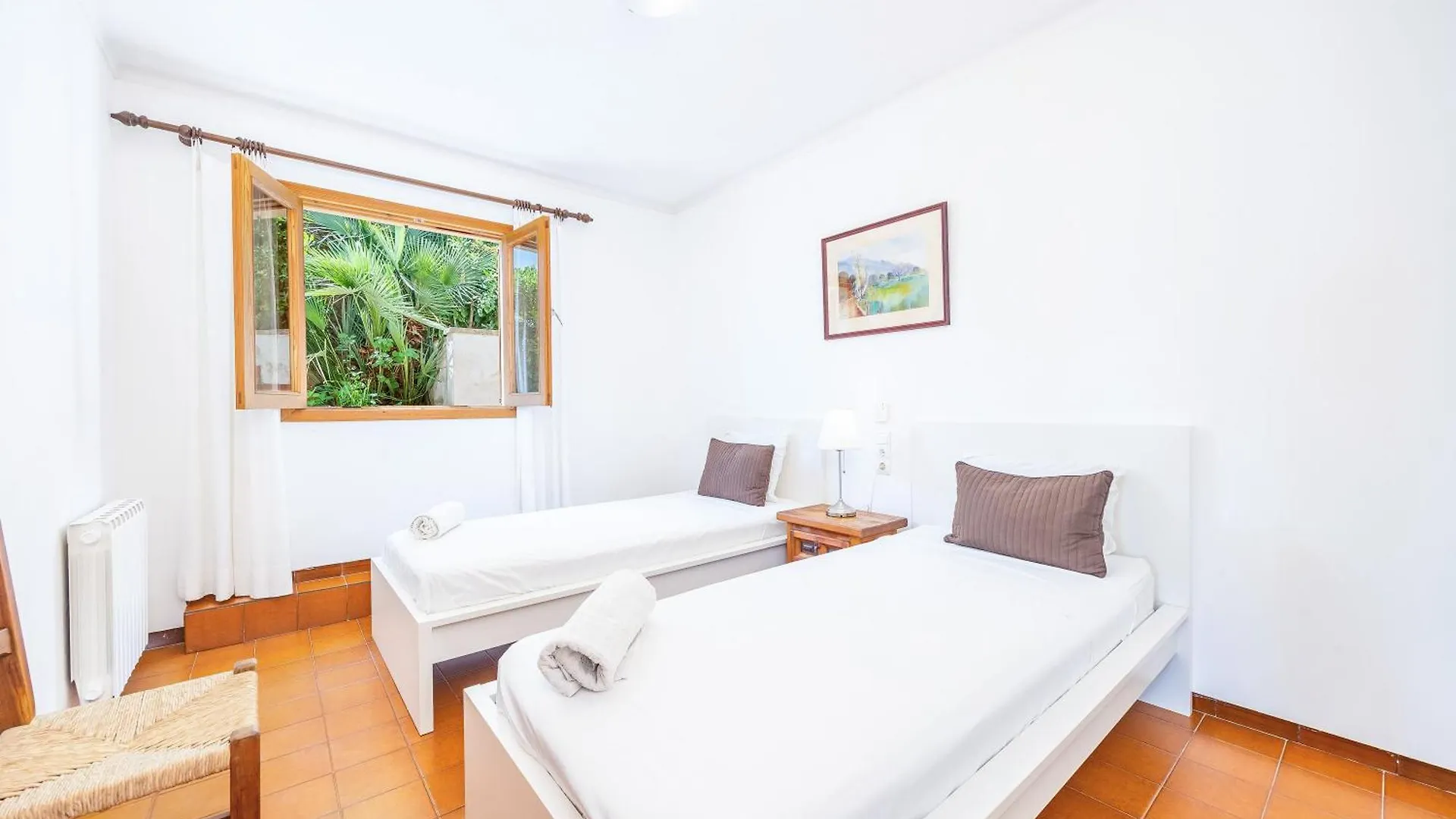 Villa Can Torrens De Alcudia إسبانيا