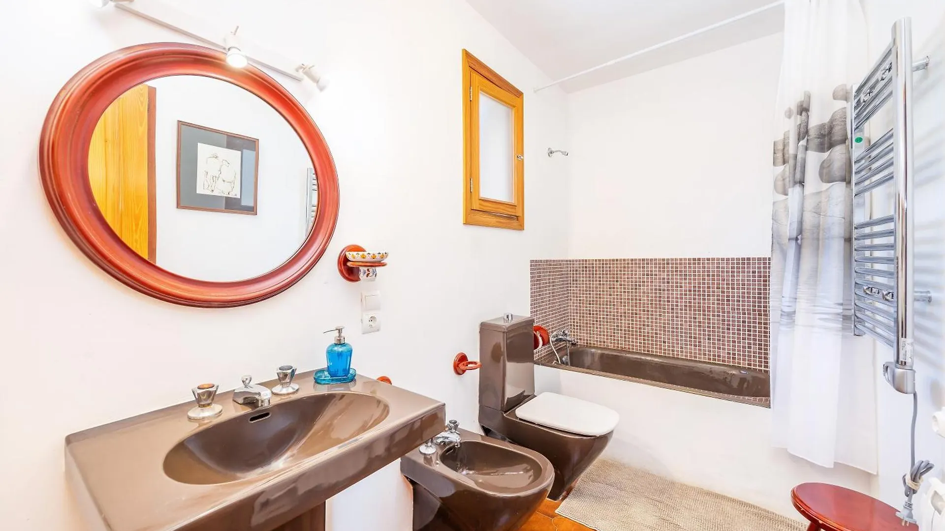 Villa Can Torrens De Alcudia إسبانيا