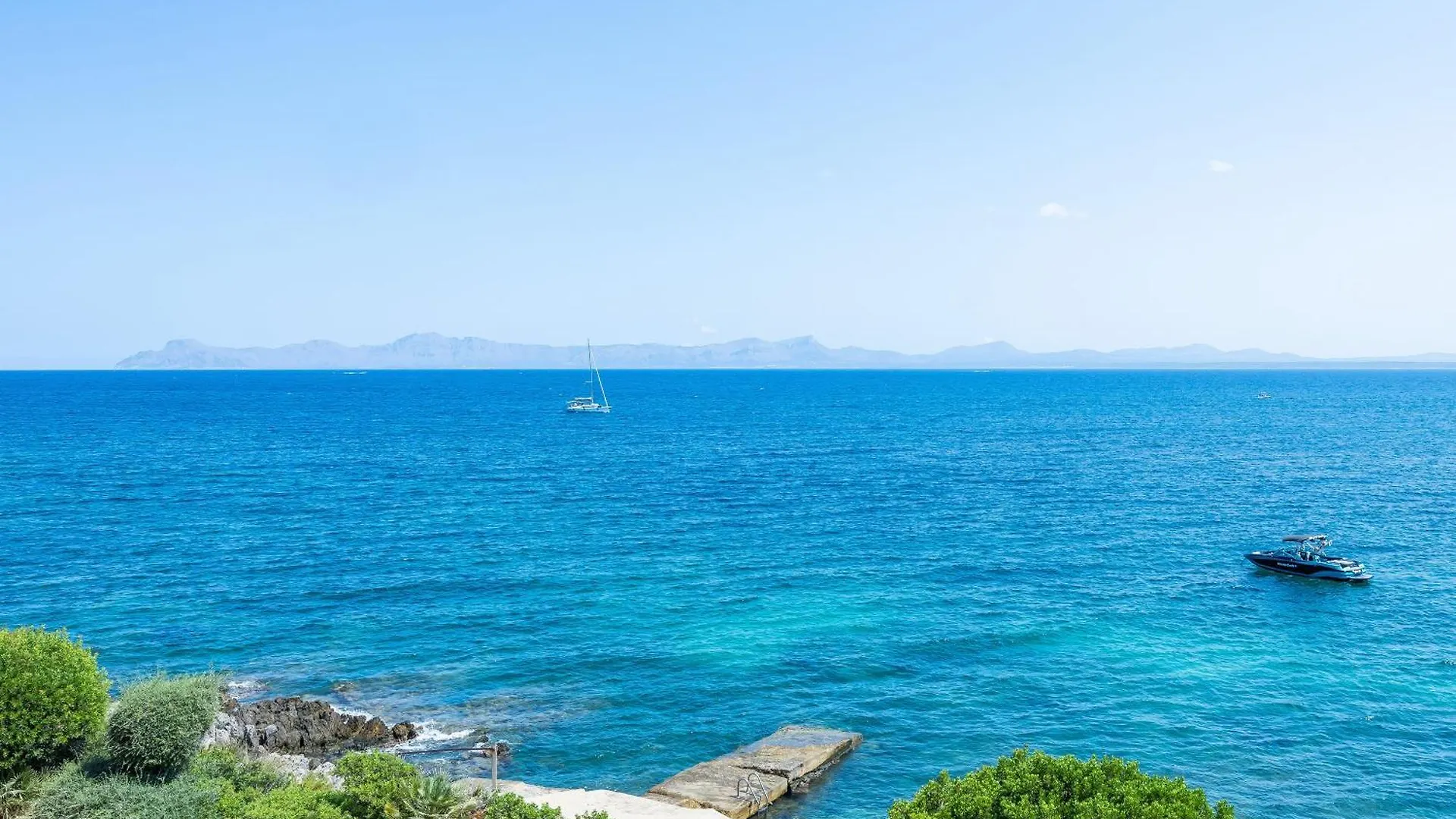 Villa Can Torrens De Alcudia  الكوذيا