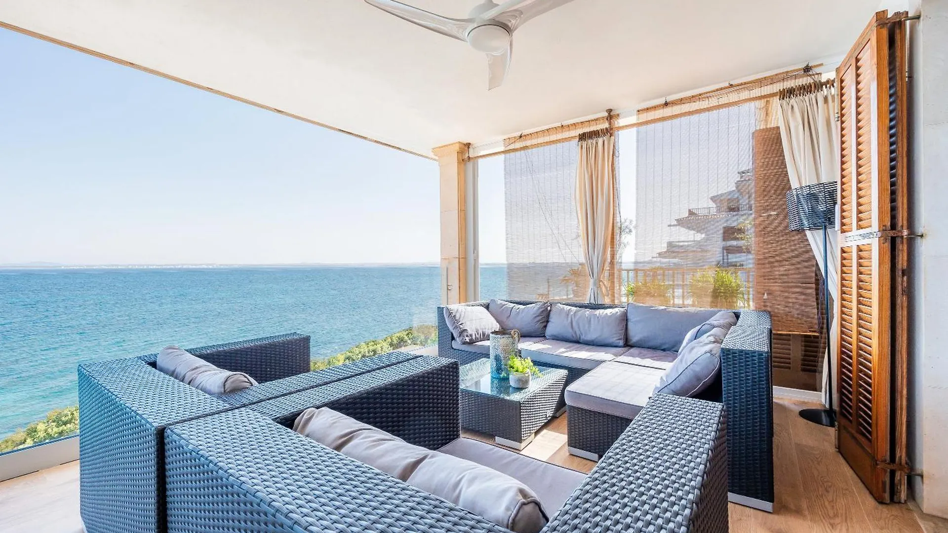 Villa Can Torrens De Alcudia الكوذيا