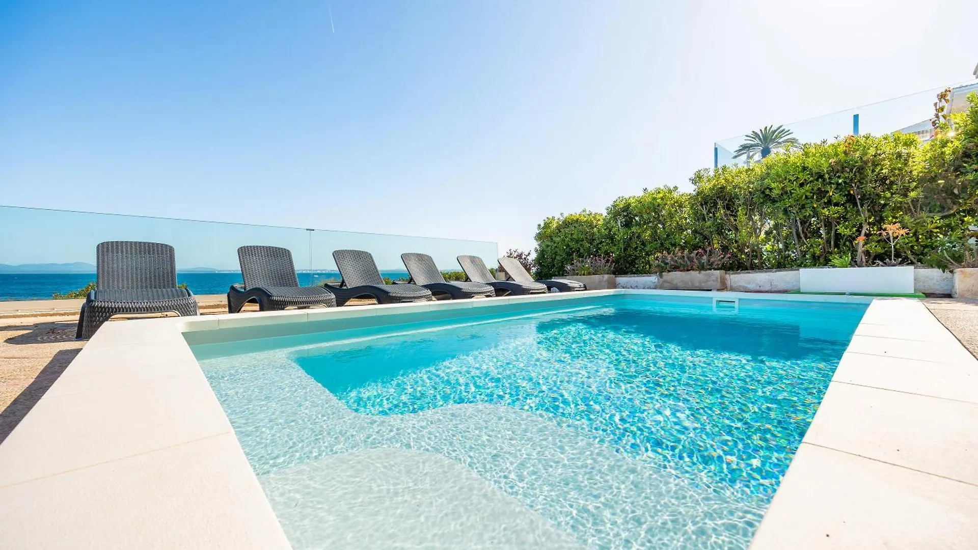 Villa Can Torrens De Alcudia