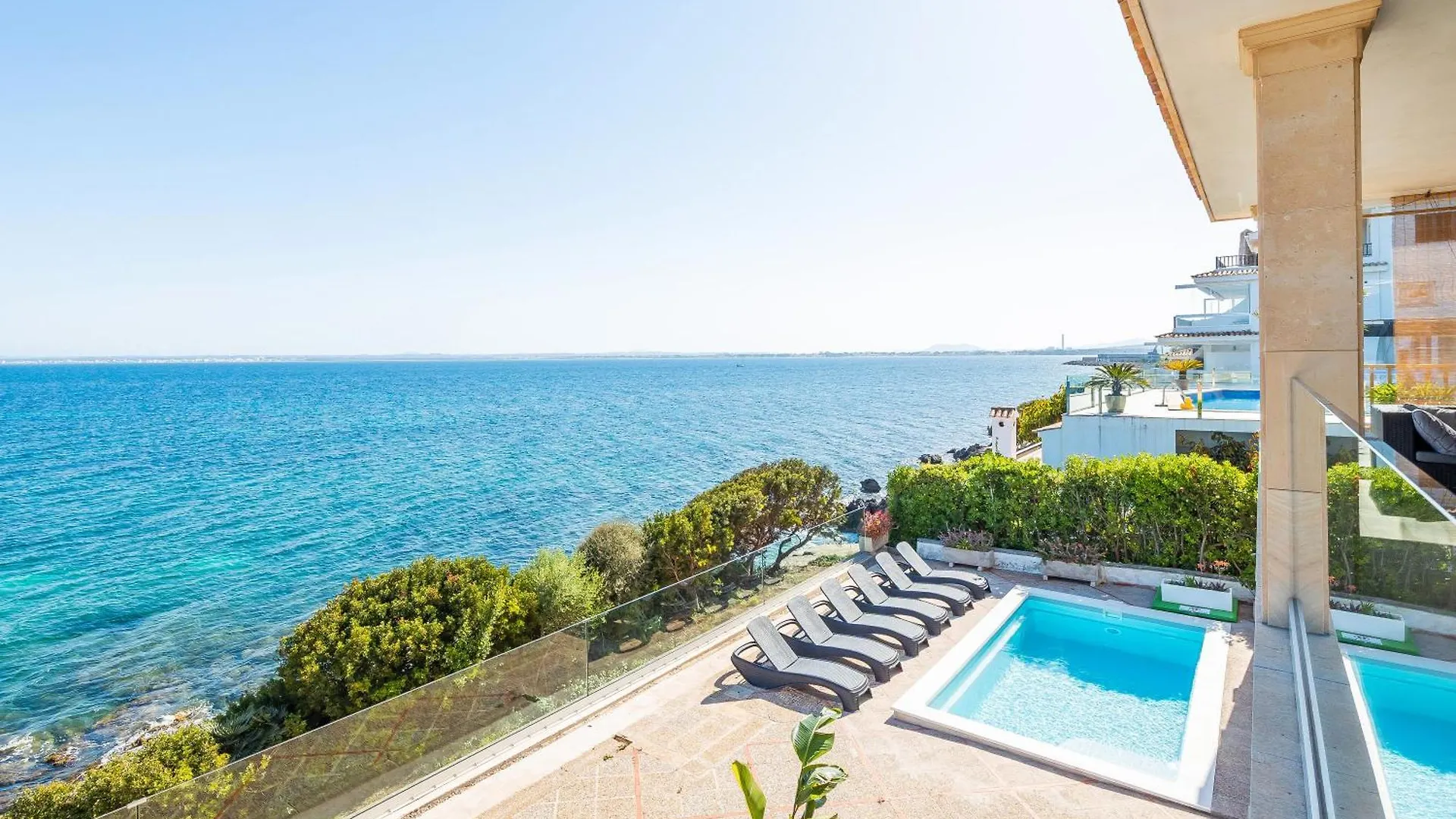 Villa Can Torrens De Alcudia 0*, الكوذيا إسبانيا