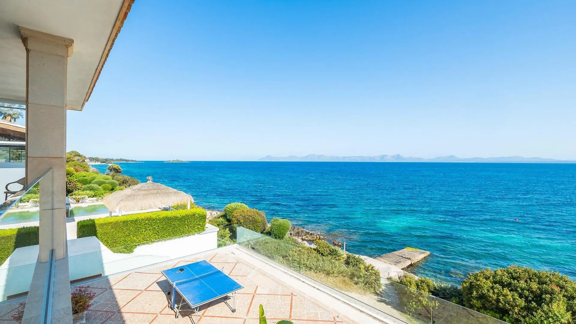 Villa Can Torrens De Alcudia الكوذيا